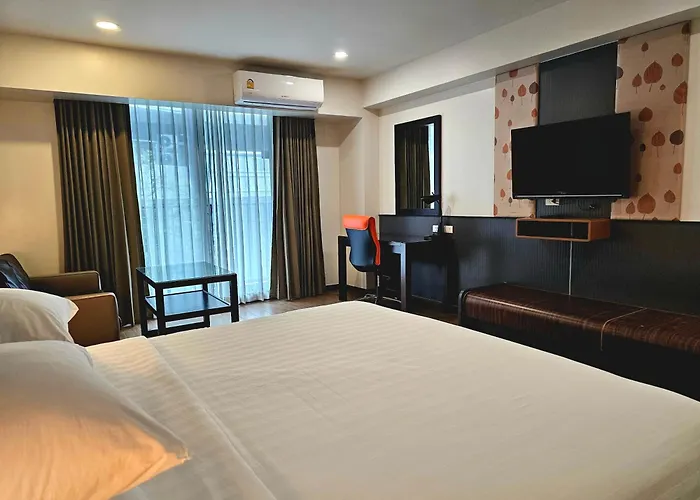Dynasty Grande Hotel