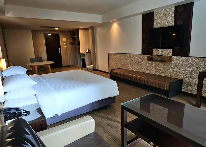 Dynasty Grande Hotel